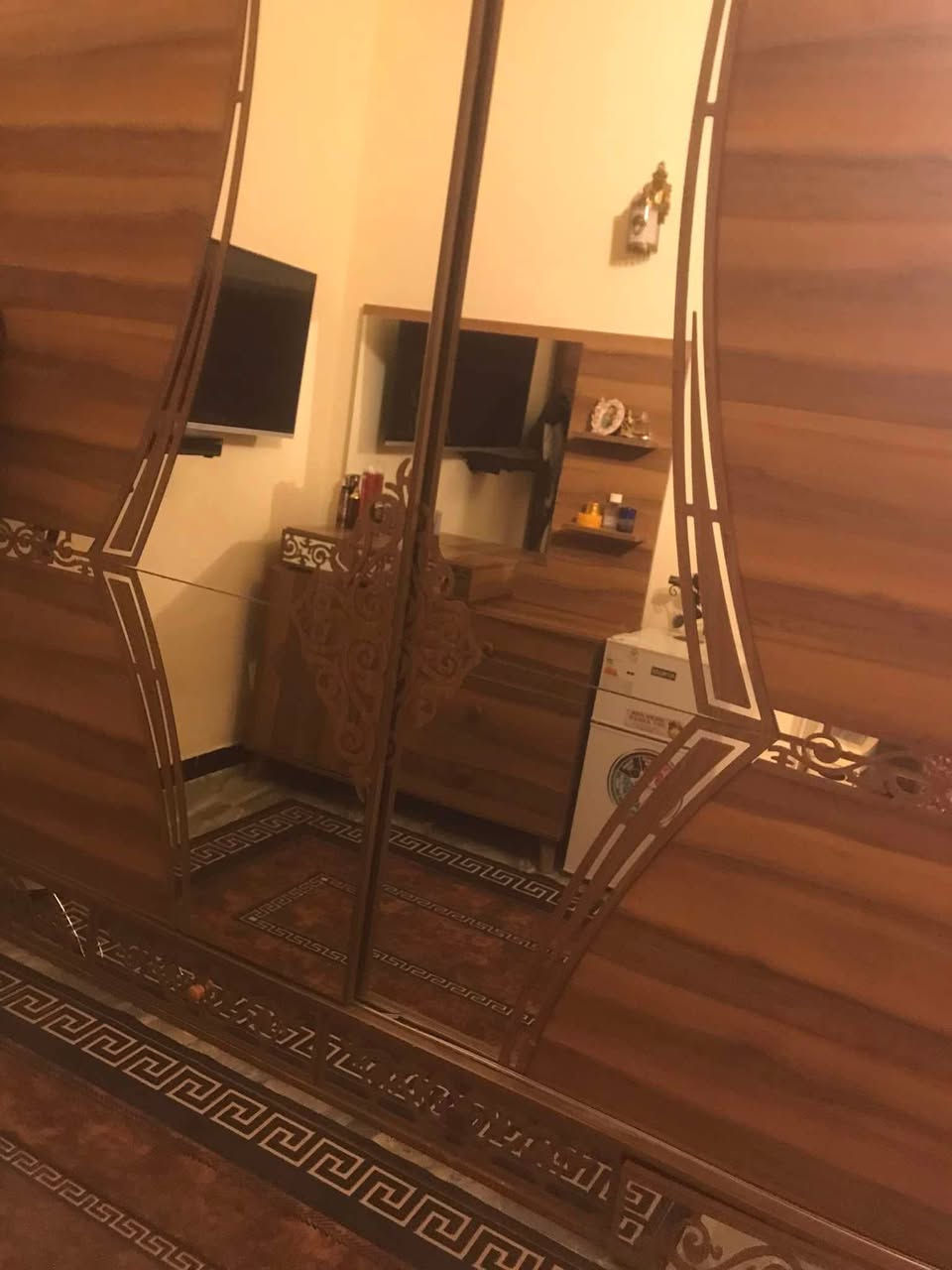 ‎غرفه نوم تركي نظيفه للبيع350 الف ضرر سجج جرارات ميز فقط


**إذا كنت صاحب هذا الإعلان وتريد حذفه لأي سبب، رجاءا أرسل رسالة إلى الدعم الفني**