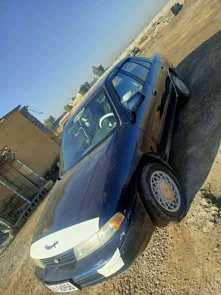 كيا سيفيا 1993
كير محرك مكفول
رقم ديالى نكليزي
سعر 32 ورقه وبيها مجال
*********** 📞
