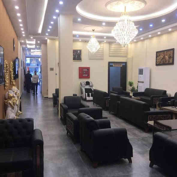 دليل حجز فنادق شقق موتيل اربيل
***********
***********
