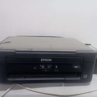 طابعة • عطلانة • حله مجسر الثوره