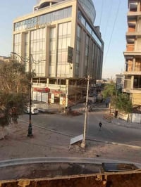 بلكرادة خارج الواثق • ١٥٠م • طابق ثاني