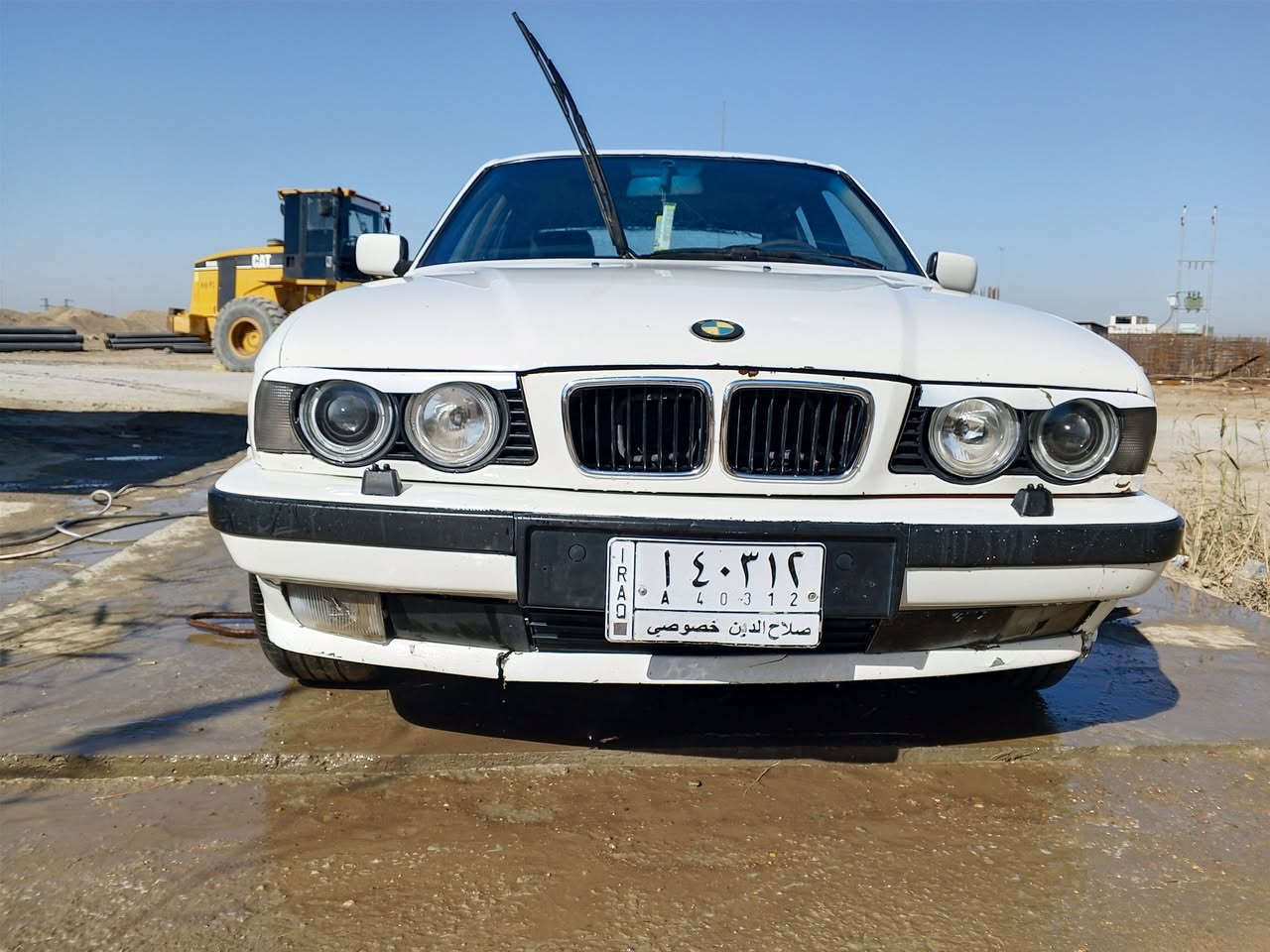 سلام عليكم 525مسكر تك فانوص 28مكينه كير اكسل حداديه تخم تاير تبريد ثلج كهربائيات كلها شغاله ريمونت شغال فتحه شغاله سنتر لوك شغال سياره ماناقصها غير تصفر الكاردن بي رجه قليله من تمشي 60وراها طبيعية بجم عريض موديل 93مسجله 91 بيها طخه بل جاملغ الامامي الأيمن بدون شاصي سنويه مشروع وطني تحويل مباشر كيجاتها كلها شغاله بيع أو مراوس شعندك نزل مكاني أبو غريب قرب مطار بغداد سعر 50كورك بي واتساب ***********،،***********
