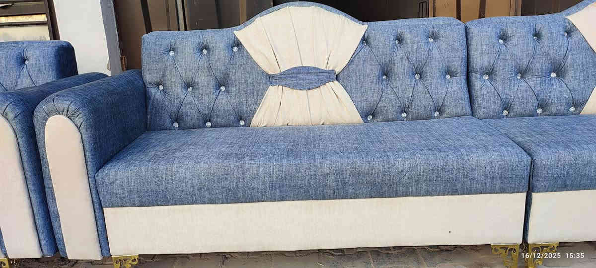 ديوان تسكام حسب طلب .   .. شغل ثقيل درجه
 اولى حسب طلب والاتفاق . يتهنون بي ان شاءالله  
مجموعة جديدة من دوشمة 

دوشمة سلام حسن .. ديوانيه قضاء عفك حي الحسين . سابقا 
حي  ديان . مقابيل مكينة جعافر .  
لعمل دوشمة تخامه وداوين تسكام حسب طلب والمتر .  
كذلك دوشمة القديم ورجاعه جديد مع تصليح اضرار تخامه . 
الاستفسار اكثر اتصال على الرقم 
*********** او واتساب
