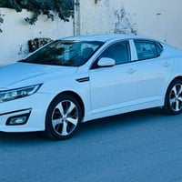 اوبتيما ٢٠١٤ • مكينة ٢٠٠٠ • رقم ديالى