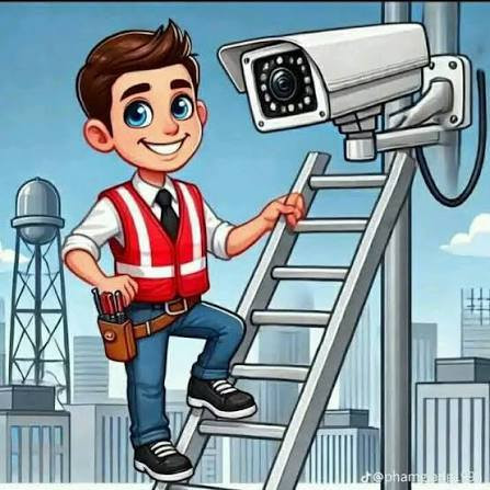 فني منصب كامرات
منصب ستلايت
تعليك بلازمة
برمجة الاجهزة الالكترونية
***********
