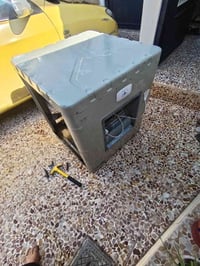 مبرده تيربو خيل نضيفه للبيع السعر ١٥٠ الف 07507354282