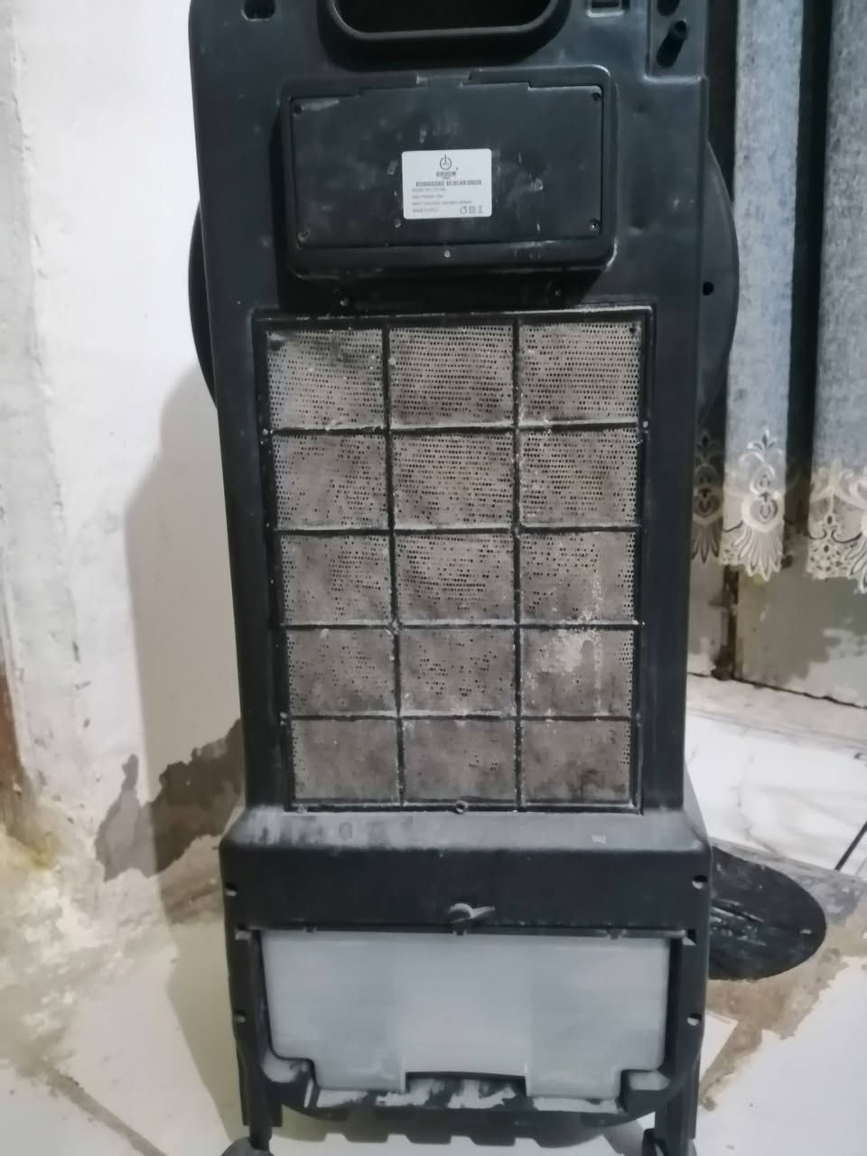 مبرده للبيع  بصره ***********
