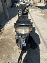 سكنس فحل نوزل خطين دراجه بلاديه مكينه خرسه متسمع صوته دراجه شلعه ومعدل...