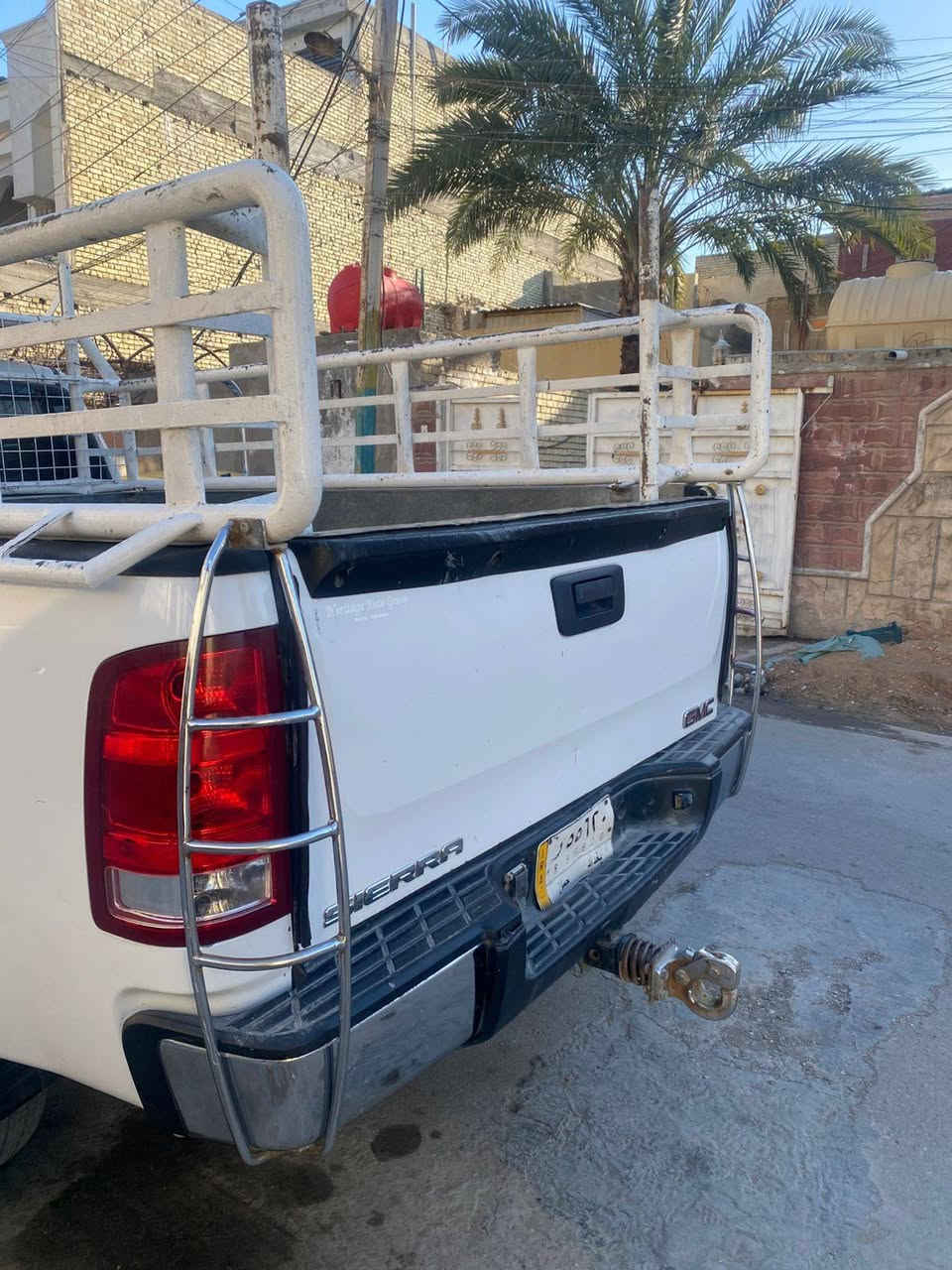 جمسي مديل 2012بسمي سعر120 س
6سلندر رقم***********
