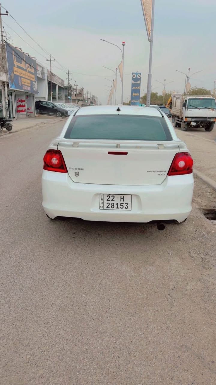 دوج افنجر موديل 2010 ضرر جاملخ واحد بيه صبغ بدون دواخل سنويا جديد دفتر بانزين موجود تحويل وكاله بشرط كير محرك بل شرط سياره بدون نواقص سياره جاهز من كل شي سعر 72 شراي خابر على رقم *********** كركوك, العراق
