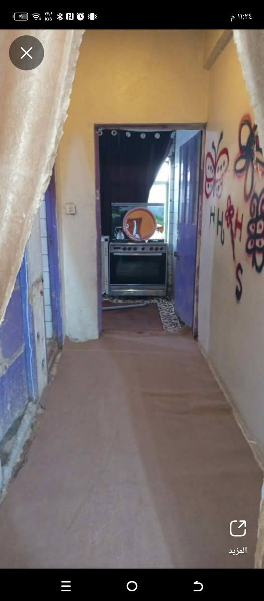 شقه للبيع مجمع حطين السعر ٧٥٠٠ملابين


**إذا كنت صاحب هذا الإعلان وتريد حذفه لأي سبب، رجاءا أرسل رسالة إلى الدعم الفني**