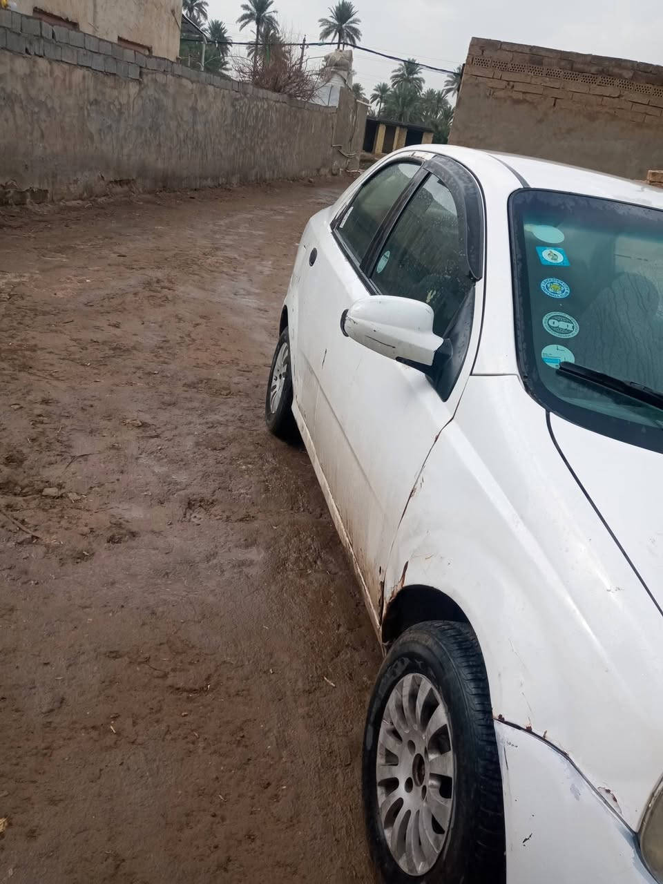 السلام عليكم افيو 2006رقم بابل بسمي كير مكينه خير من الله سياره جديده مامتعوبه السعر 41وبيه مجال ***********
