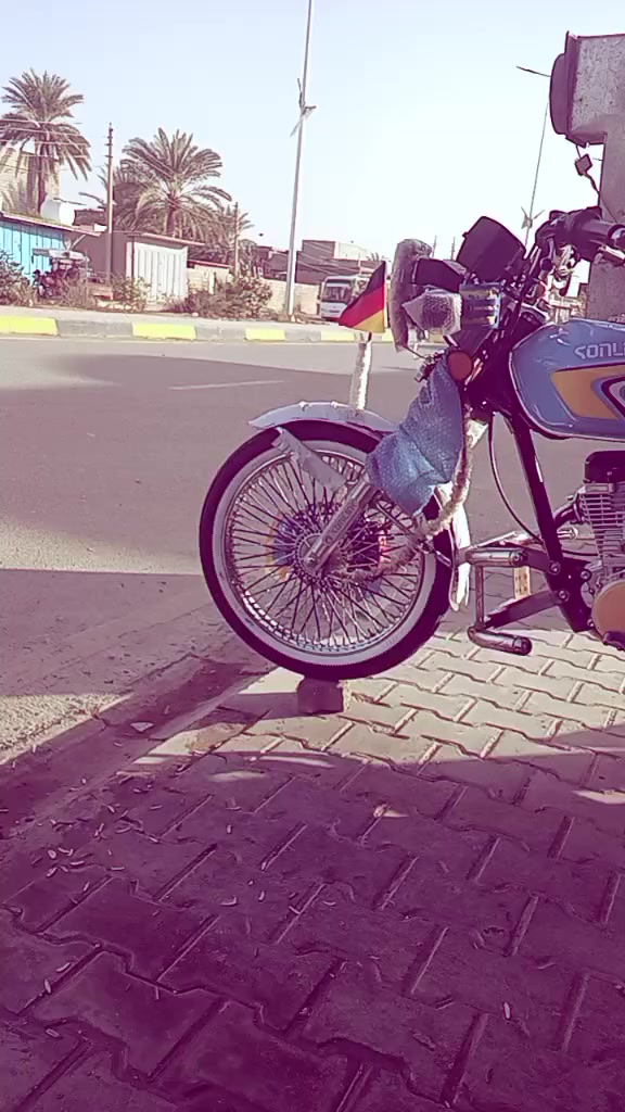 للبيع لشراي خاص


**إذا كنت صاحب هذا الإعلان وتريد حذفه لأي سبب، رجاءا أرسل رسالة إلى الدعم الفني**