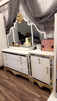 ماركة سەدفە • ١٨قطعة • أربيل