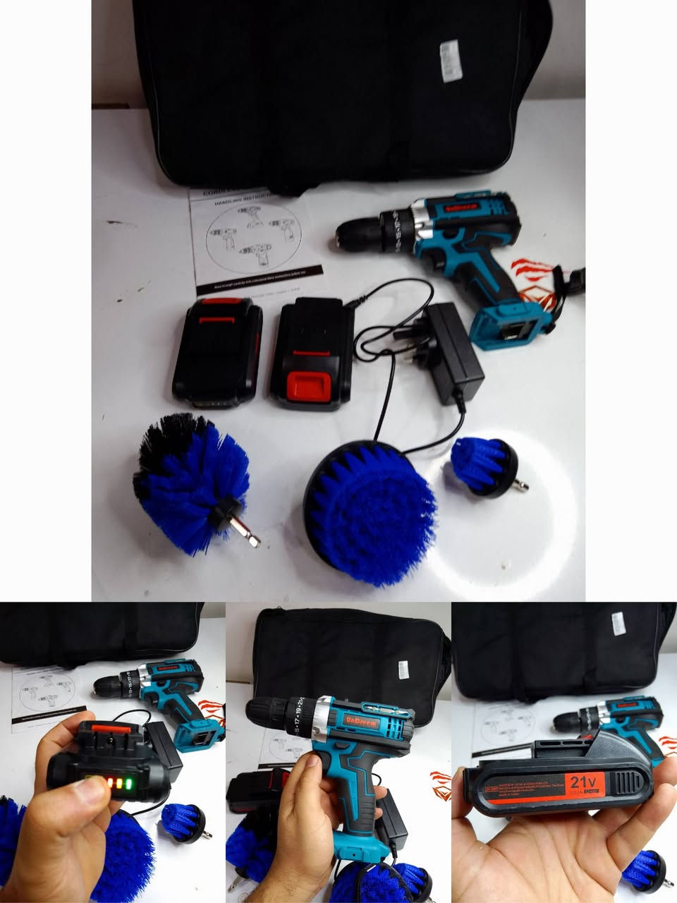 لدينا بضاعة أمازون. تواصل معنا
 على الخاص أو عن طريق الواتساب: ***********.
