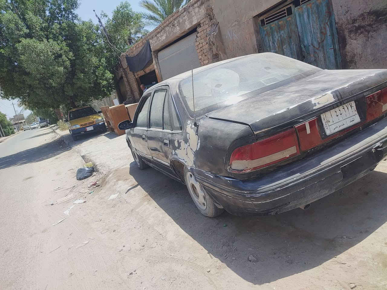 برنس للبيع بيها قطع في الكهربائيات مطلوبه غرامات خمس ورقات مكان النجف الاشرف الكوفه ناحية العباسيه السعر 9ورقات نهايتها
الرقم : *********** 
برنس للبيع بيها قطع في الكهربائيات مطلوبه غرامات خمس ورقات مكان النجف الاشرف الكوفه ناحية العباسيه السعر 9ورقات نهايتها
