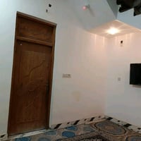 بيت خلفي مساحه 100 متر طابو بنيان جديد طابوك  لسكف صب كونكريت   لاستفس...