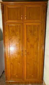 كنتور ٢ باب • ملحق • نضافة ١٠٠٪