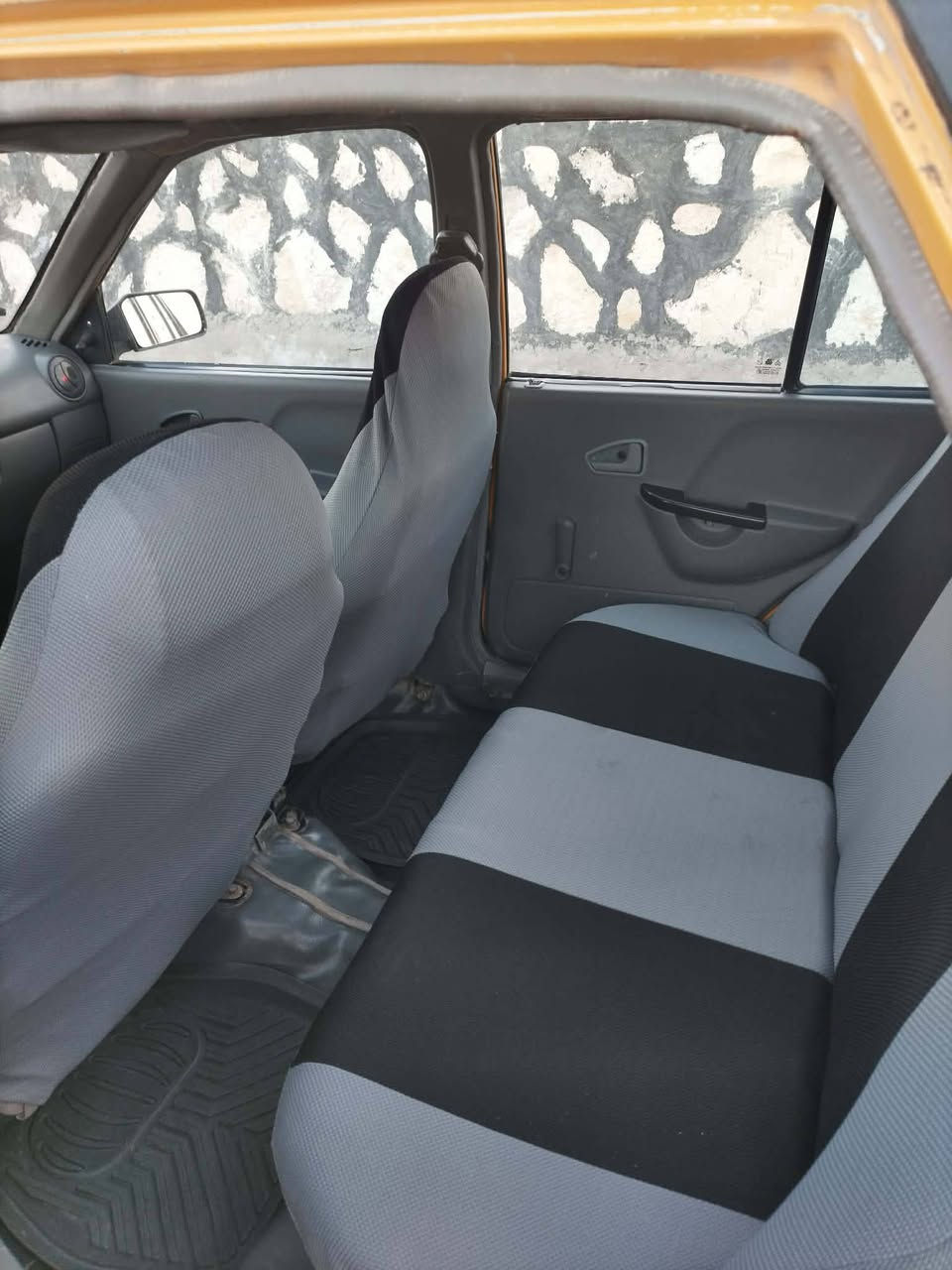 سايبا 2012مكينه وكير وحدادية وشواصي وتبريد انضاف مصفره هيئه وغرامات السنويه الغاية 2028
السعر 28
المكان بابل حله غير متواجد على الفيس الاستفسار الاتصال بالرقم *********** وشرط التحويل
