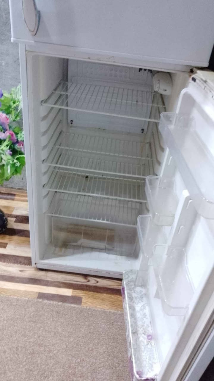 ‎ثلاجة عاطلة يحتاجلها بس ماطور الغلاف كلش نظيف العنوان الجزيرة‎ البصرة, العراق


**إذا كنت صاحب هذا الإعلان وتريد حذفه لأي سبب، رجاءا أرسل رسالة إلى الدعم الفني**