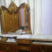 طقم كامل • نظيفة • الحبانية