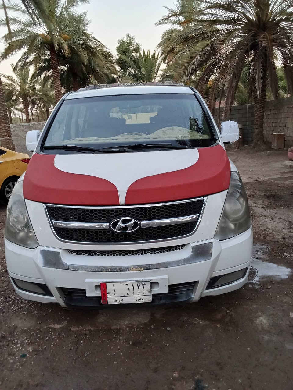 سلام عليكم لبيع 2009  مفتوح  سياره كفاله عامه شرط سونار كفاله عامه من الصبق ول بارد ول تبديل كفاله عامه الك حق تفحص سونار  من كلشي كير جديد محرك جديد تبريد ستوني مسوي منضومه جديده تخم تاير قبل سبوع حداديه جديده خوان سياره بعده بوضع شركه سياره ما متعوبه ستخدام شخصي سياره معنه كلمه
رقم بابل مصفره من كلشي  دوشمه حلوه  خوان سعر خاص تصل وتدلل ما قصر وياكم 
مكان واسط العزيزيه رقم ***********

سلام عليكم لبيع 2009  مفتوح  سياره كفاله عامه شرط سونار كفاله عامه من الصبق ول بارد ول تبديل كفاله عامه الك حق تفحص سونار  من كلشي كير جديد محرك جديد تبريد ستوني مسوي منضومه جديده تخم تاير قبل سبوع حداديه جديده خوان سياره بعده بوضع شركه سياره ما متعوبه ستخدام شخصي سياره معنه كلمه
