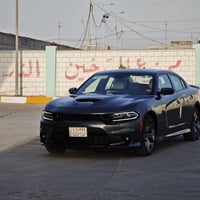 تشارجر جي تي • ٢٠١٩ • محرك ٣٦٠٠