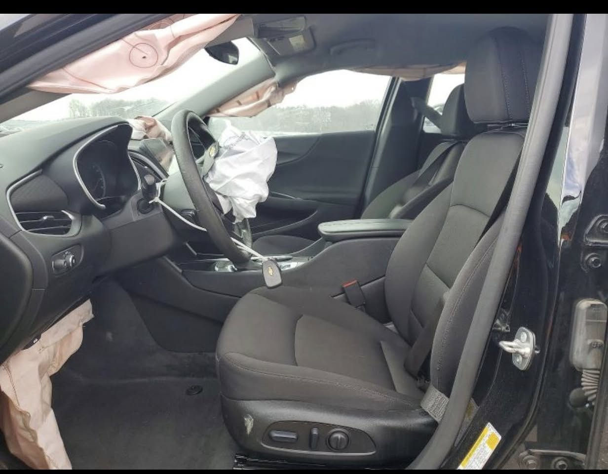 اعلان مزاد  اليووووم💥💥💥
بيع مباشر ب3,500 $$
تاريخ المزاد : 2026/6/11
 نوع السيارة: 2025 CHEVROLET MALIBU  LT- 
 #يمكن_إدخالها_بكتاب_ذوي #الشهداء
#او_شحنها #إلى_الأمارات
#إقليم_كردستان 
#العقبة
#ام_قصر
📍 العنوان : الموصل حي الوحده الشارع العام قرب دائرة اللجان الطبية 
📞 : ***********
📞 : *********** + واتساب 
#مزاد_الامين_للسيارات_الامريكية_
