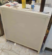 خزانة • ارتفاع ٢م • عرض ١٫٥م