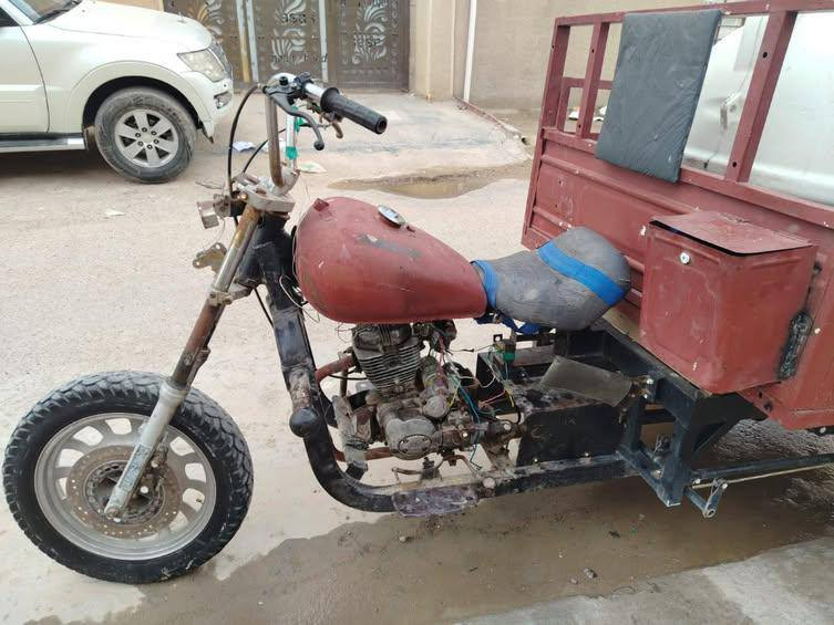سلام عليكم ستوتة ام تي ار للبيع المكان الزعفرانية السعر ٥٠٠ وبيها مجال الاستفسار ***********
