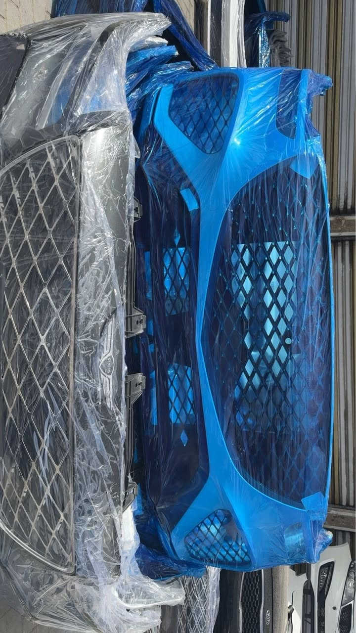 متوفر دعاميات  جينيسيس بجميع فئاتها 
‏G70..G80..G90..GV70..GV80
وتتوفر جميع قطع غيار الجينيسيس بجميع الموديلات والفئات
العنوان الطالبية قرب مستشفى مارينا
حسين الركابي / ***********
