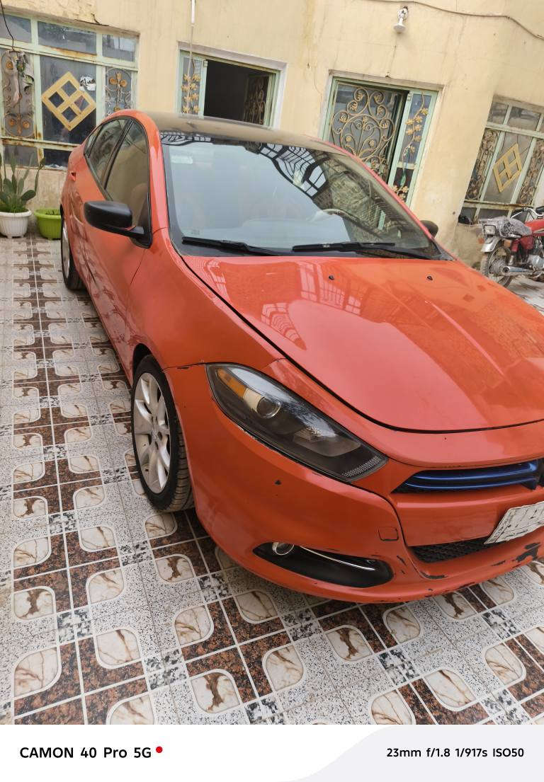 دوج دارات موديل 2015 السنويه الغايه 2027 
سياره جاهزه تخم تاير حداديه غرفه جديده تدفئة
وتبريد السعر 80 وبيه مجال فقط وذا أكو مراوس بصفره اقصاد ترهم رقم ذي قار تصال فقط *********** ناصرية, ذي قار
