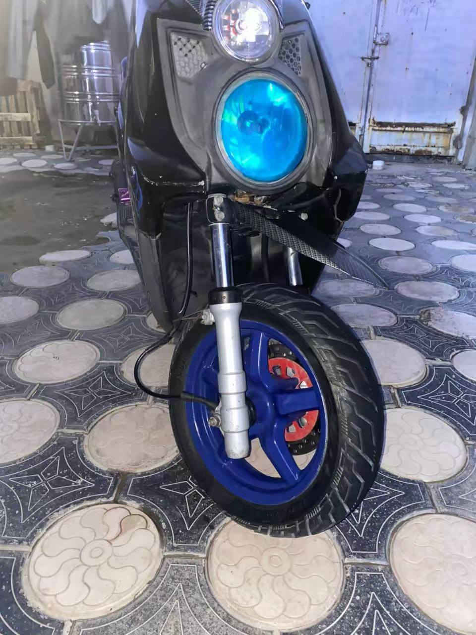 السلام عليكم سكنس جبلي كفاله عامه ختم واحد الكفرات وي المكينه شلعه ومعدل كلهه شغاله جيب فيتر وتعال مكاني بغداد العماري‏.السعر‪***********(900
