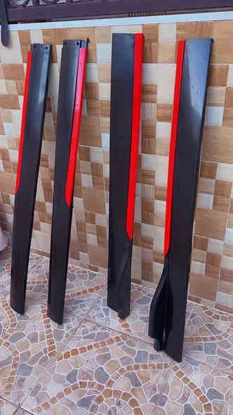 اسبورت M دوسه جوكر كل سيارات جديد ما مستعمل اخر قطعه سعر 22الف *********** مكان كركوك
