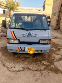 موديل ٩٤ • كفاله سنة • بابل ابو غرق