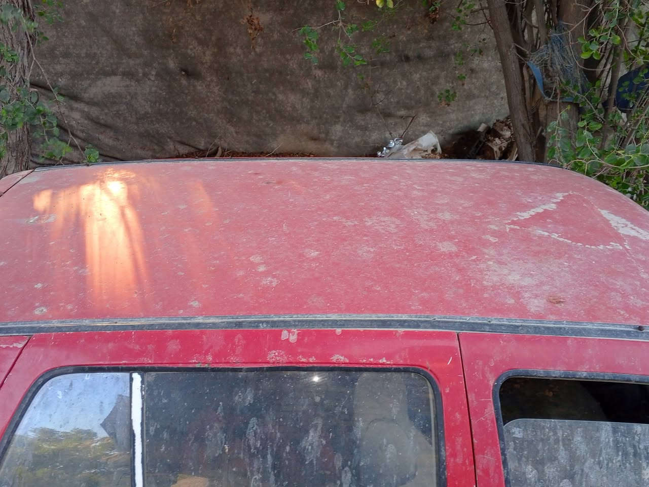 كولف البيع سياره متروكه صار سنتين مابيه لا ضربه ولا تبديل بدون راعي سياره رايدله محرك وعقل كير جانت شغاله بس محرك تعبان من نتركت بعد ماتشتغل اتصل ودلل ***********مكان حله سعر12ورقه
