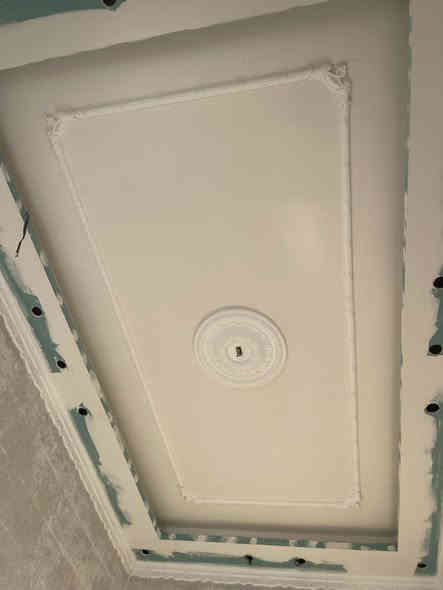 متر البوكس فقط 18الف مواد وعمل  تريد بس عمل المتر 5000 🔥🔥
تنعيم جدران  +تصليح وصبغ 1500

سقوف ثانويه المتر 1500

واتساب او اتصال ***********
