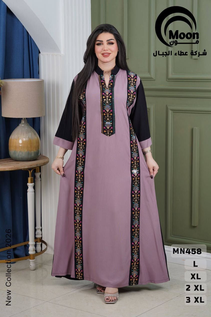 قياسات L/XL/2XL/3XL 
يلبس وزن 50_90 
السعر (12) 🥵
متوفره ب4 الوان🔥
• الربح البسيط للألبسة النسائية 
• العنوان/ديالى/بلدروز/شارع الأطباء/مجاور دكتور سامي
• يوجد توصيل كافة محافظات العراق
رقم الواتس ***********
