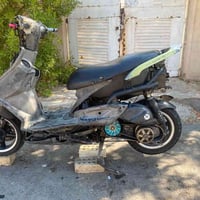 سكنس فحل • بوشه ٥٨ ونص • فول ملاح