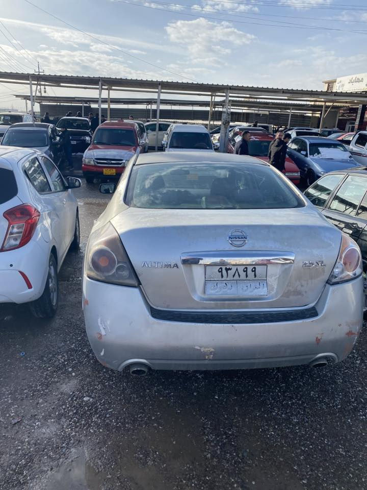 التيما موديل 2010سياره بسمايه غرامه 700هزاغرمايه وه كي سيبوخ 5قت بخن بي ليدان بي تعتيل سياره ئاكري رقمن موبالي***********
