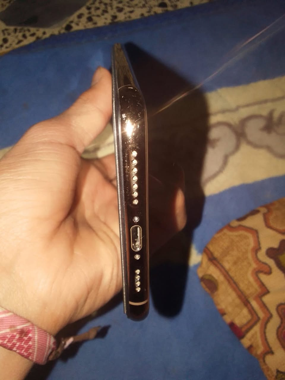 السلام عليكم اكس ماكس مبدل بطارية 100 دبل خط الذاكرة 256 فيس ايدي واكف مبدل شاشةمل تفصيخ شرط مكفول كافلة عامة السعر 180وبي مجال


**إذا كنت صاحب هذا الإعلان وتريد حذفه لأي سبب، رجاءا أرسل رسالة إلى الدعم الفني**