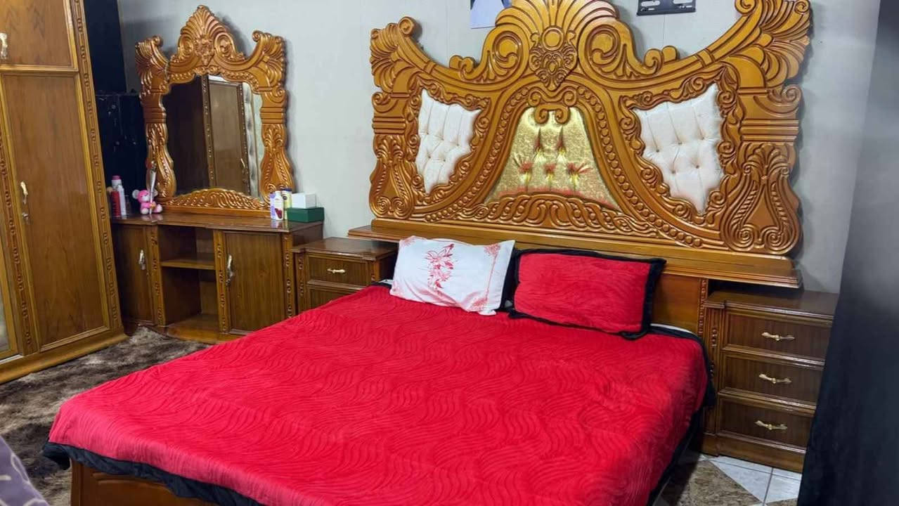 غرفه مستعمله نضافه فووول نضيفه ام سلايت عراقي تصميم تركي


**إذا كنت صاحب هذا الإعلان وتريد حذفه لأي سبب، رجاءا أرسل رسالة إلى الدعم الفني**