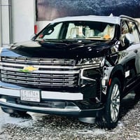 تاهوه ابرايمر • ٢٠٢٣ • ٥٤ ألف