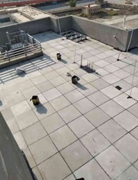 لتطبيك الشتايكر للسطوح كادر متخصص مستعدون للعمل على مدار السنه تطبيك ش...