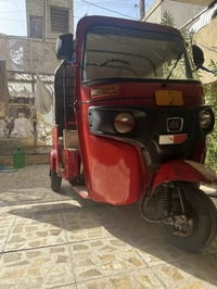 تكتك موديل 2018 أوراق السعر 3. او نص او بيه مجال قليل  07701617880