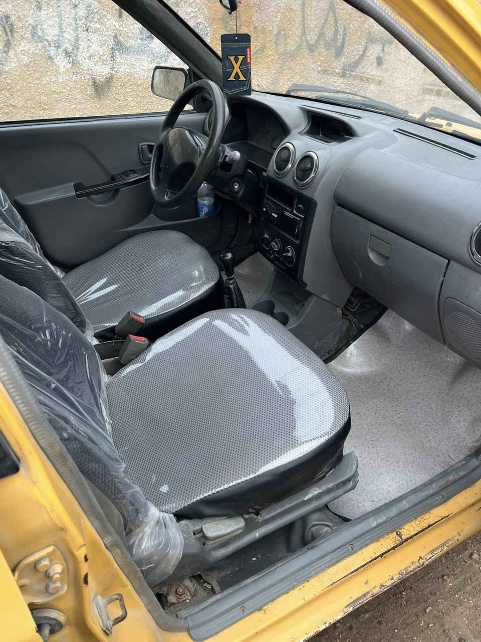 سلام عليكم سايبه موديل 2012 هيه وغرامه عليه مشتري اني بيع على هاي الحاله سياره خير من الله العنوآن الدوره السعر 15 ويه مجال شي قليل الرقم *********** اني مكلف بلا نشر
