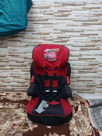 كرسي سيارة • السليمانية • ٦شهر-٨سنة