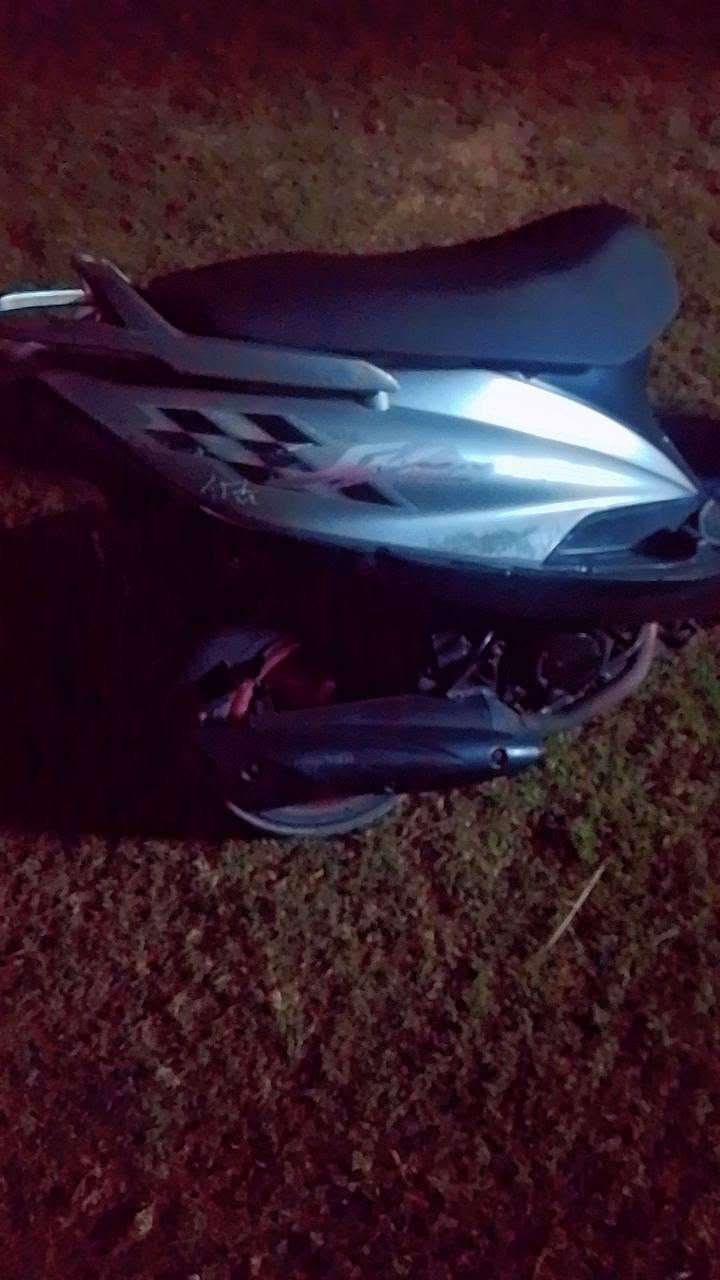 عندي دراجة ماكس ثلعب سرعتة 140
عنوان بابل ..محاويل..
السعر 500الف


**إذا كنت صاحب هذا الإعلان وتريد حذفه لأي سبب، رجاءا أرسل رسالة إلى الدعم الفني**