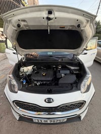 سبورتج 2019 شكل ال2020 كفاله عامه فقط بارد عل كد 3اصابع بل جاملغ الاما...