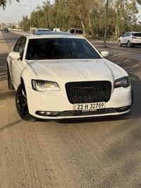كرايسلر S • ٢٠٢١ • ماشيه ٦٠ الف